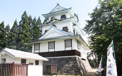 🏯 이나니와 성(이나니와죠) 이미지 8